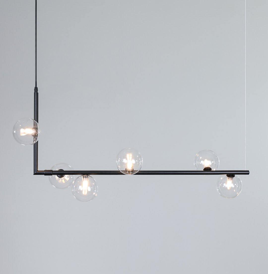 Air 73 Glass Pendant Lamp - Lamp Outdoor