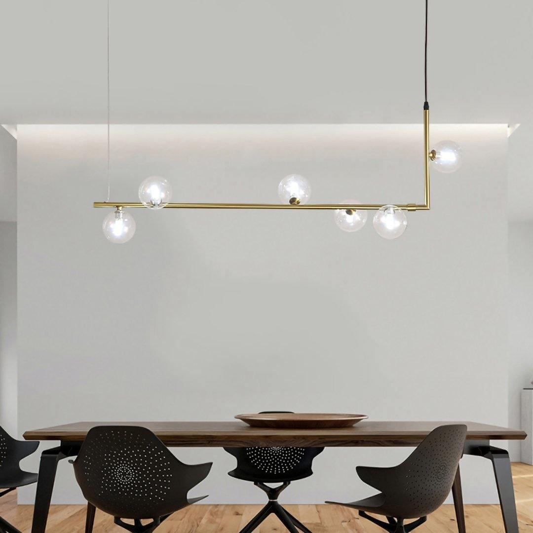 Air 73 Glass Pendant Lamp - Lamp Outdoor