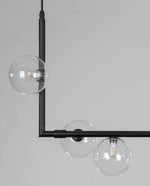 Air 73 Glass Pendant Lamp - Lamp Outdoor