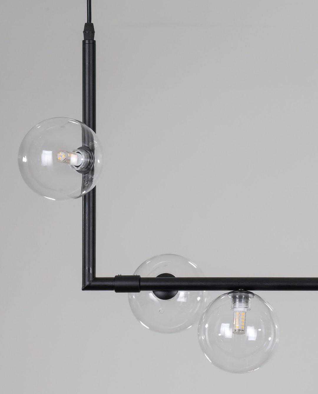 Air 73 Glass Pendant Lamp - Lamp Outdoor