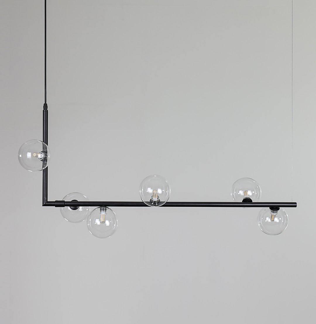 Air 73 Glass Pendant Lamp - Lamp Outdoor