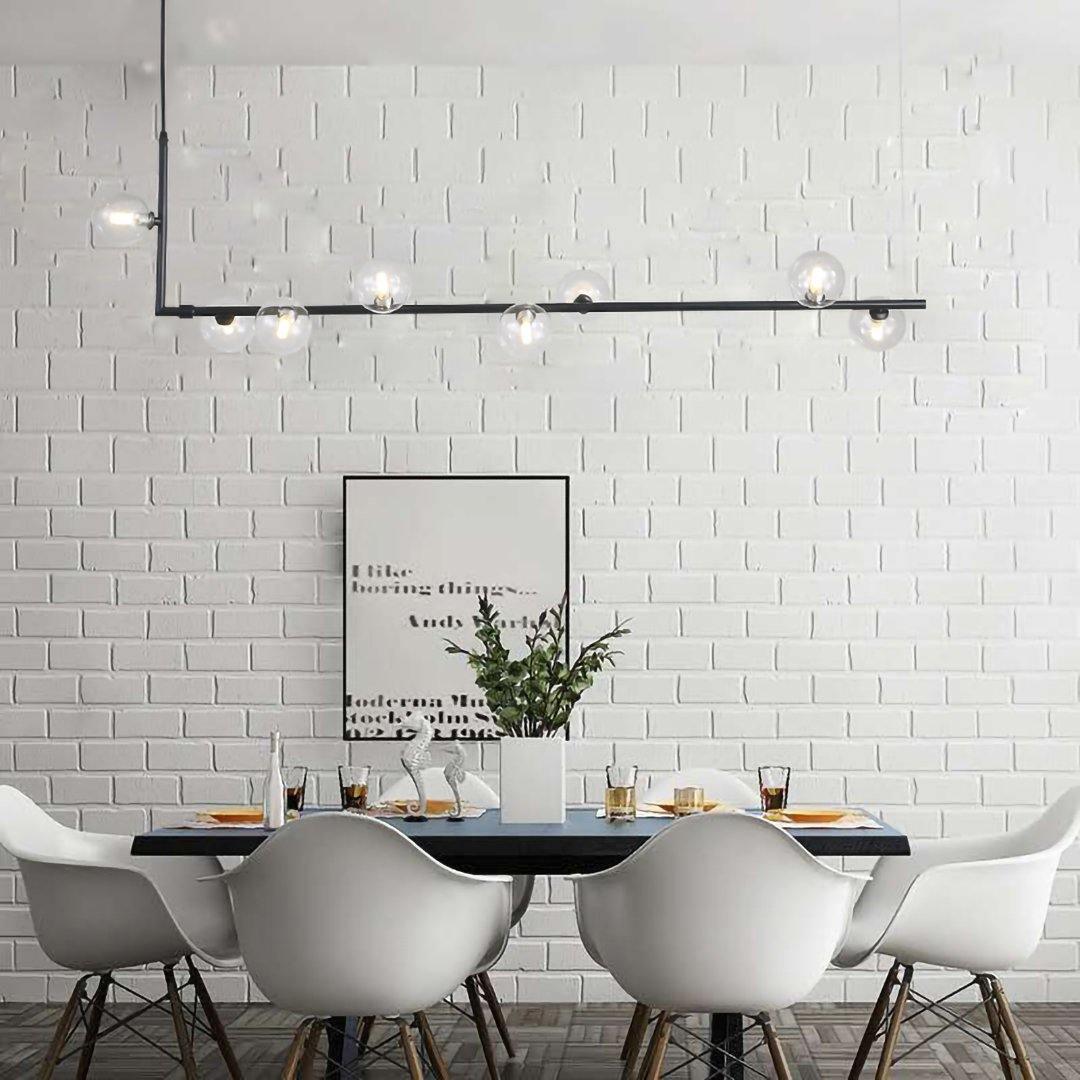 Air 73 Glass Pendant Lamp - Lamp Outdoor
