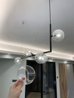 Air 73 Glass Pendant Lamp - Lamp Outdoor