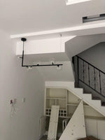 Air 73 Glass Pendant Lamp - Lamp Outdoor