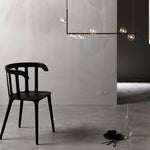 Air 73 Glass Pendant Lamp - Lamp Outdoor
