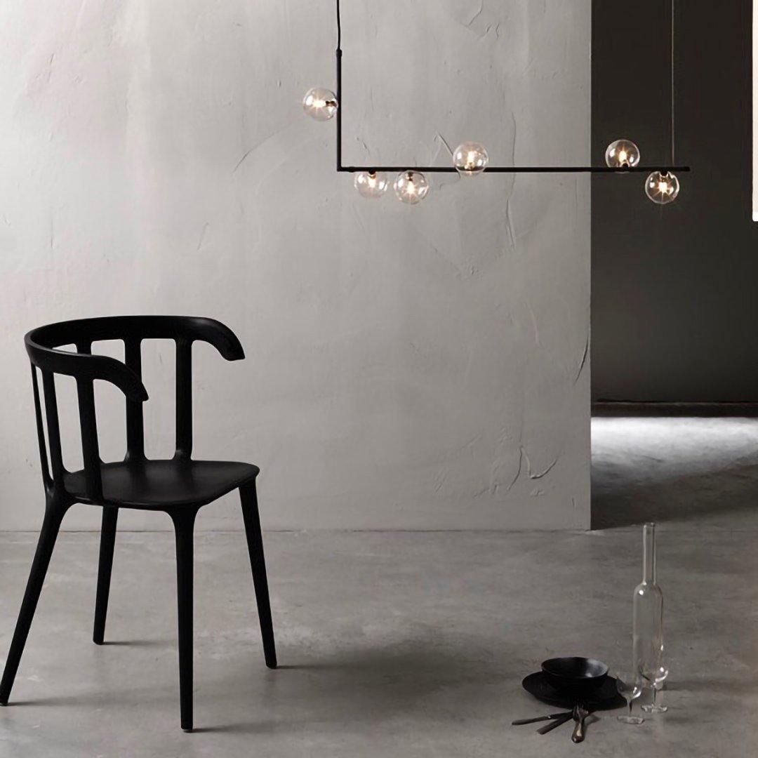 Air 73 Glass Pendant Lamp - Lamp Outdoor
