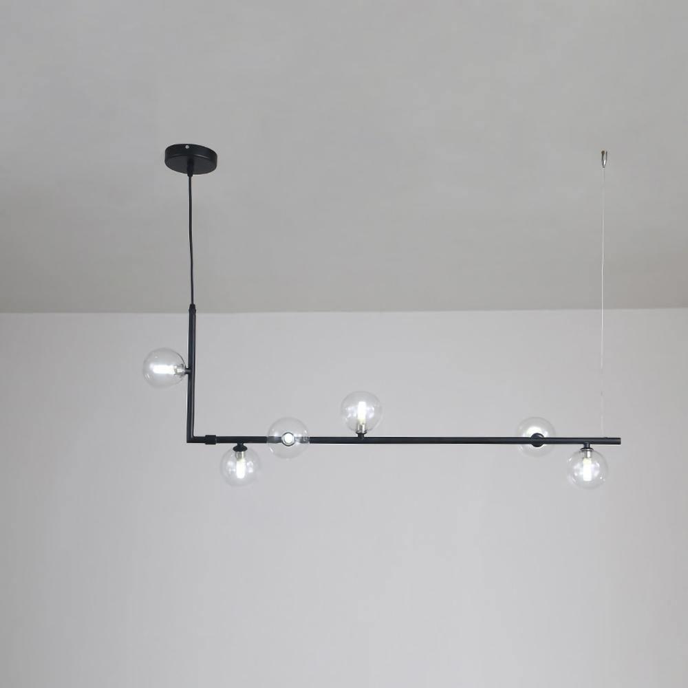 Air 73 Glass Pendant Lamp - Lamp Outdoor