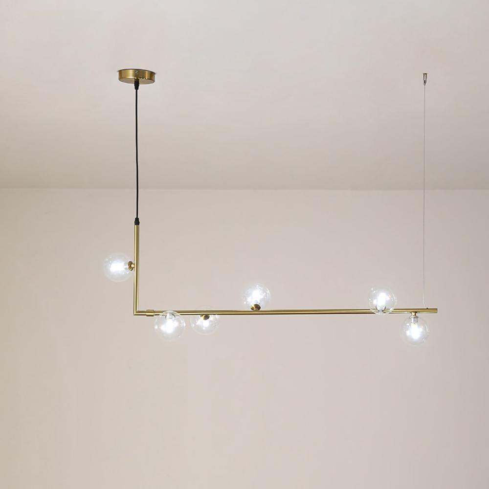 Air 73 Glass Pendant Lamp - Lamp Outdoor