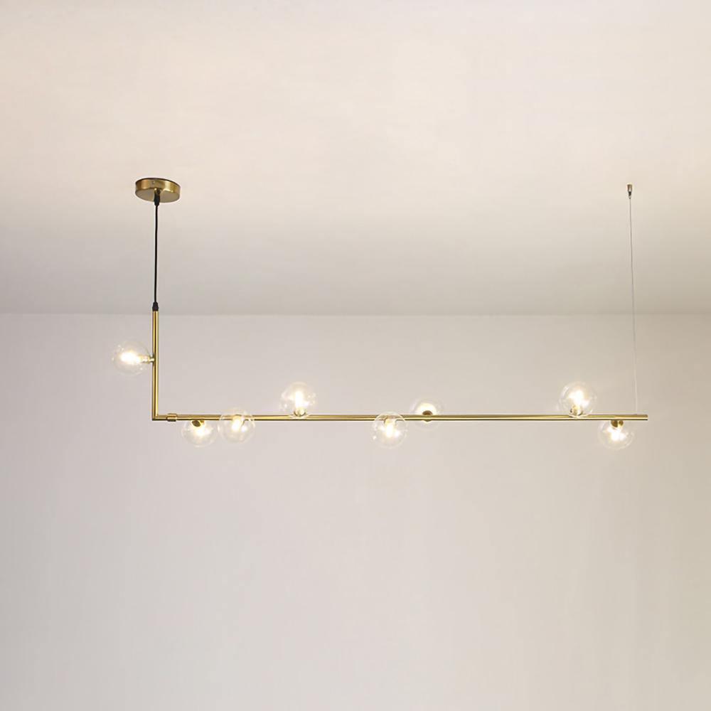 Air 73 Glass Pendant Lamp - Lamp Outdoor