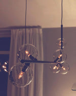 Air 73 Glass Pendant Lamp - Lamp Outdoor