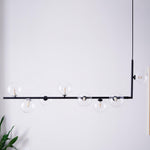 Air 73 Glass Pendant Lamp - Lamp Outdoor