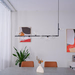 Air 73 Glass Pendant Lamp - Lamp Outdoor