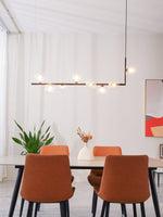 Air 73 Glass Pendant Lamp - Lamp Outdoor