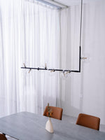 Air 73 Glass Pendant Lamp - Lamp Outdoor