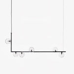 Air 73 Glass Pendant Lamp - Lamp Outdoor