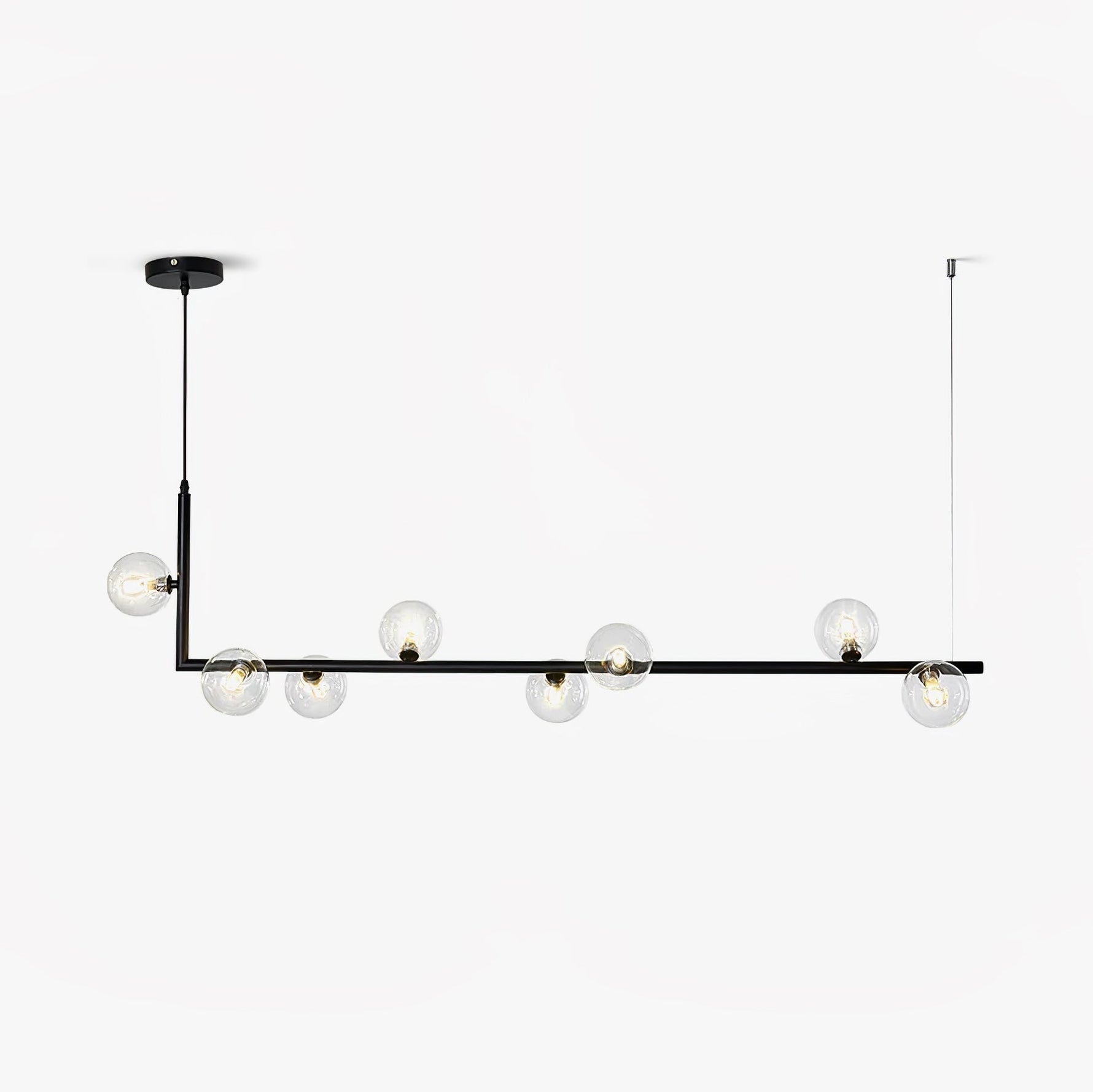 Air 73 Glass Pendant Lamp - Lamp Outdoor