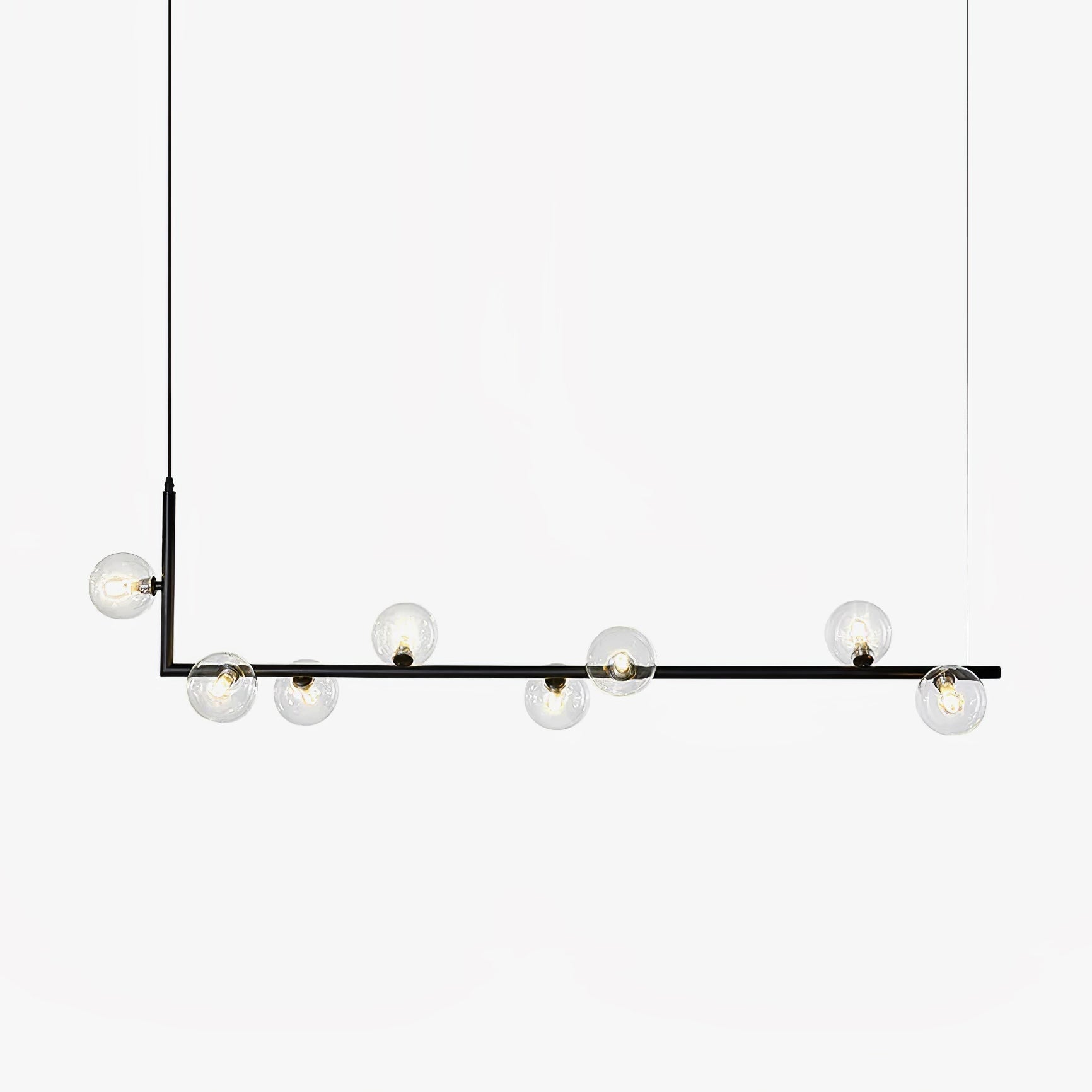 Air 73 Glass Pendant Lamp - Lamp Outdoor