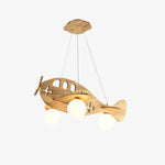 Airplane Pendant Lamp - Lamp Outdoor