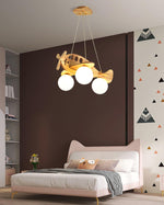 Airplane Pendant Lamp - Lamp Outdoor