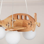 Airplane Pendant Lamp - Lamp Outdoor