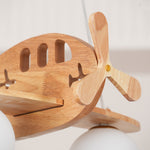 Airplane Pendant Lamp - Lamp Outdoor