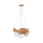 Airplane Pendant Lamp - Lamp Outdoor