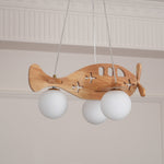 Airplane Pendant Lamp - Lamp Outdoor