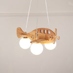 Airplane Pendant Lamp - Lamp Outdoor