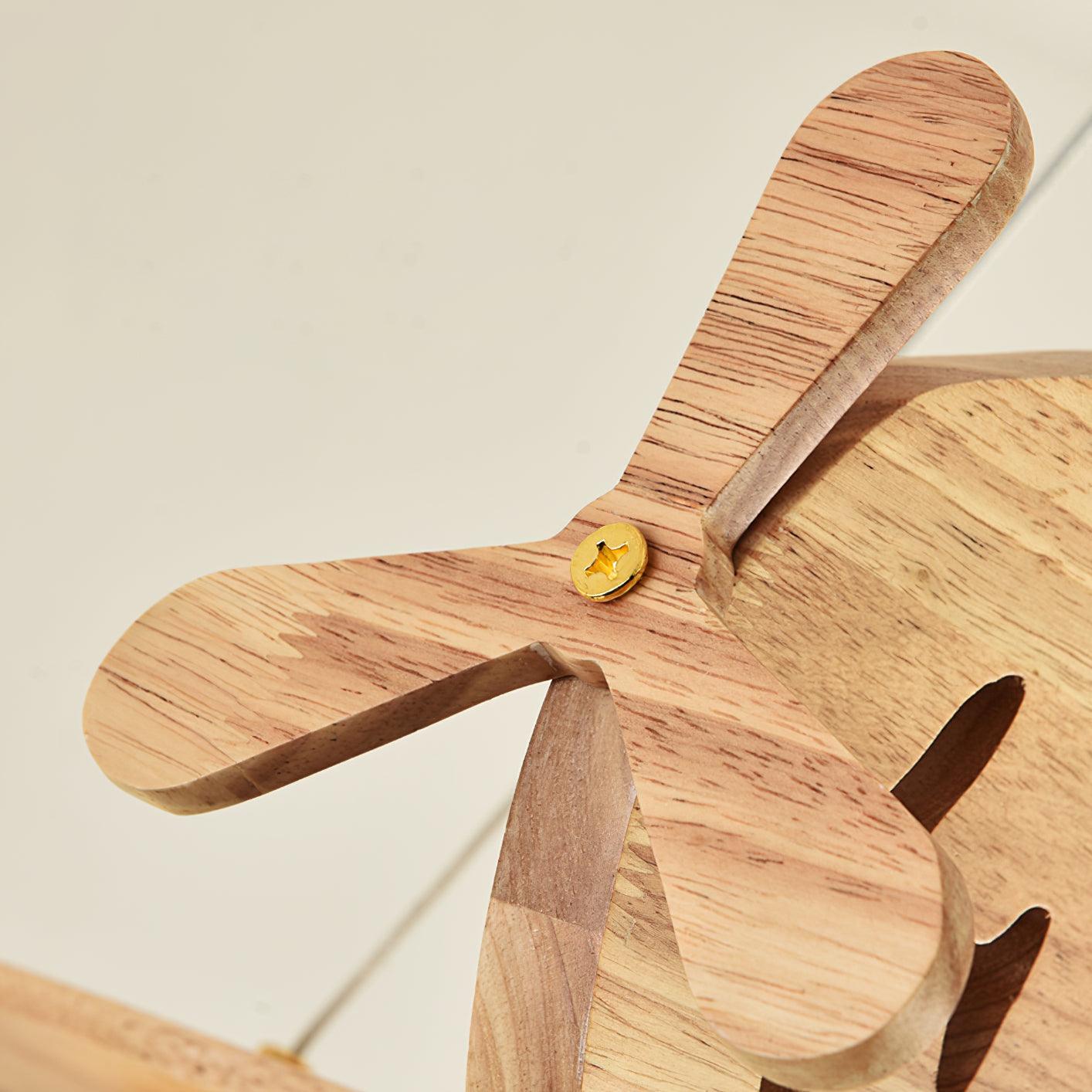 Airplane Pendant Lamp - Lamp Outdoor