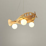 Airplane Pendant Lamp - Lamp Outdoor