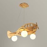 Airplane Pendant Lamp - Lamp Outdoor