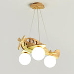 Airplane Pendant Lamp - Lamp Outdoor