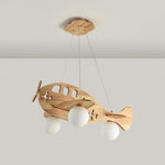 Airplane Pendant Lamp - Lamp Outdoor