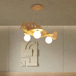 Airplane Pendant Lamp - Lamp Outdoor