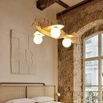 Airplane Pendant Lamp - Lamp Outdoor