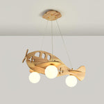 Airplane Pendant Lamp - Lamp Outdoor