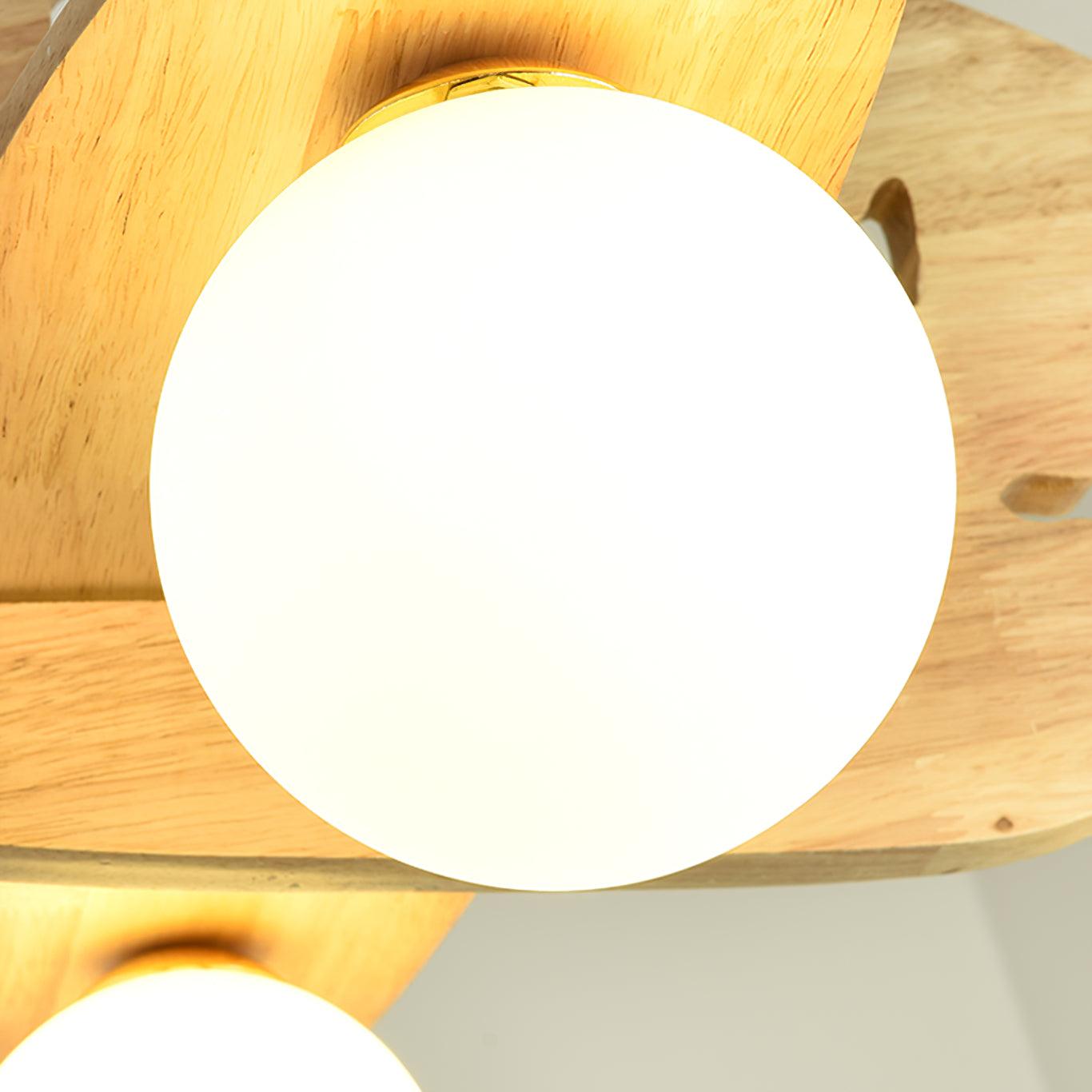 Airplane Pendant Lamp - Lamp Outdoor