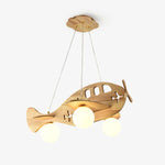 Airplane Pendant Lamp - Lamp Outdoor