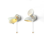 Aisilan Wall Lamp - Lamp Outdoor