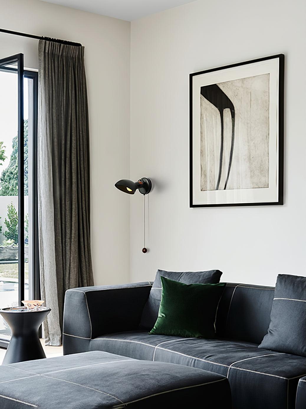 Aisilan Wall Lamp - Lamp Outdoor