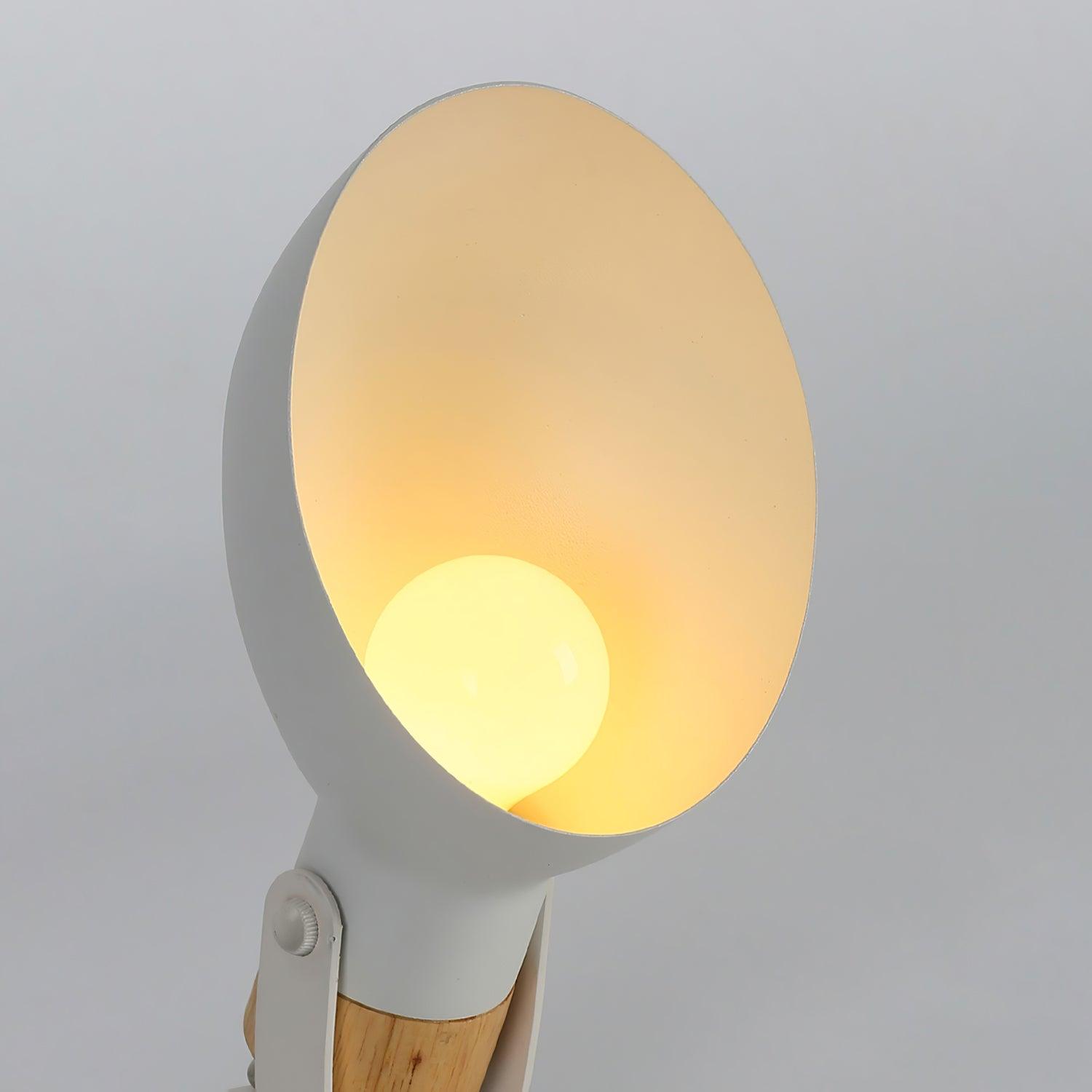 Aisilan Wall Lamp - Lamp Outdoor