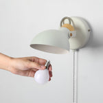 Aisilan Wall Lamp - Lamp Outdoor