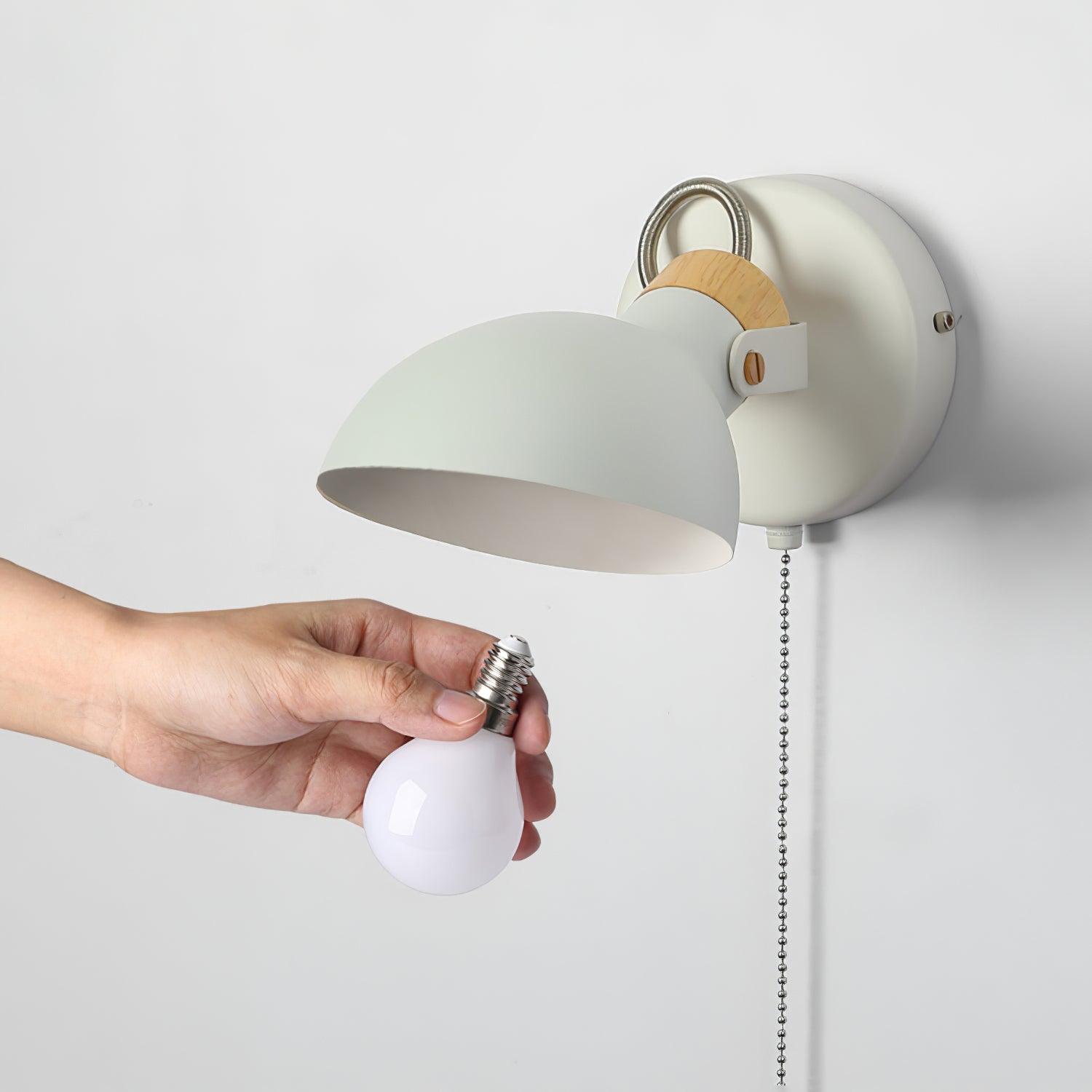 Aisilan Wall Lamp - Lamp Outdoor