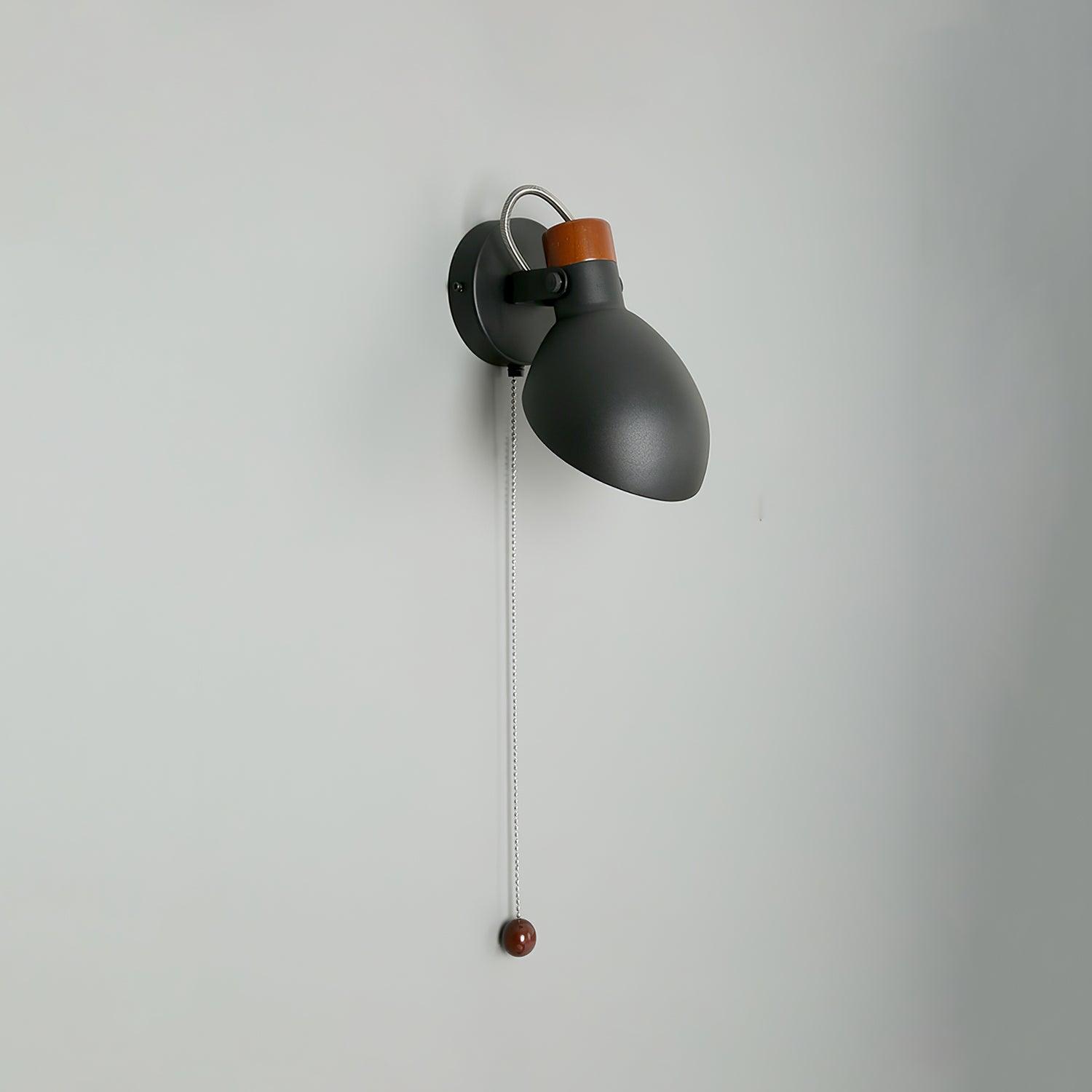 Aisilan Wall Lamp - Lamp Outdoor