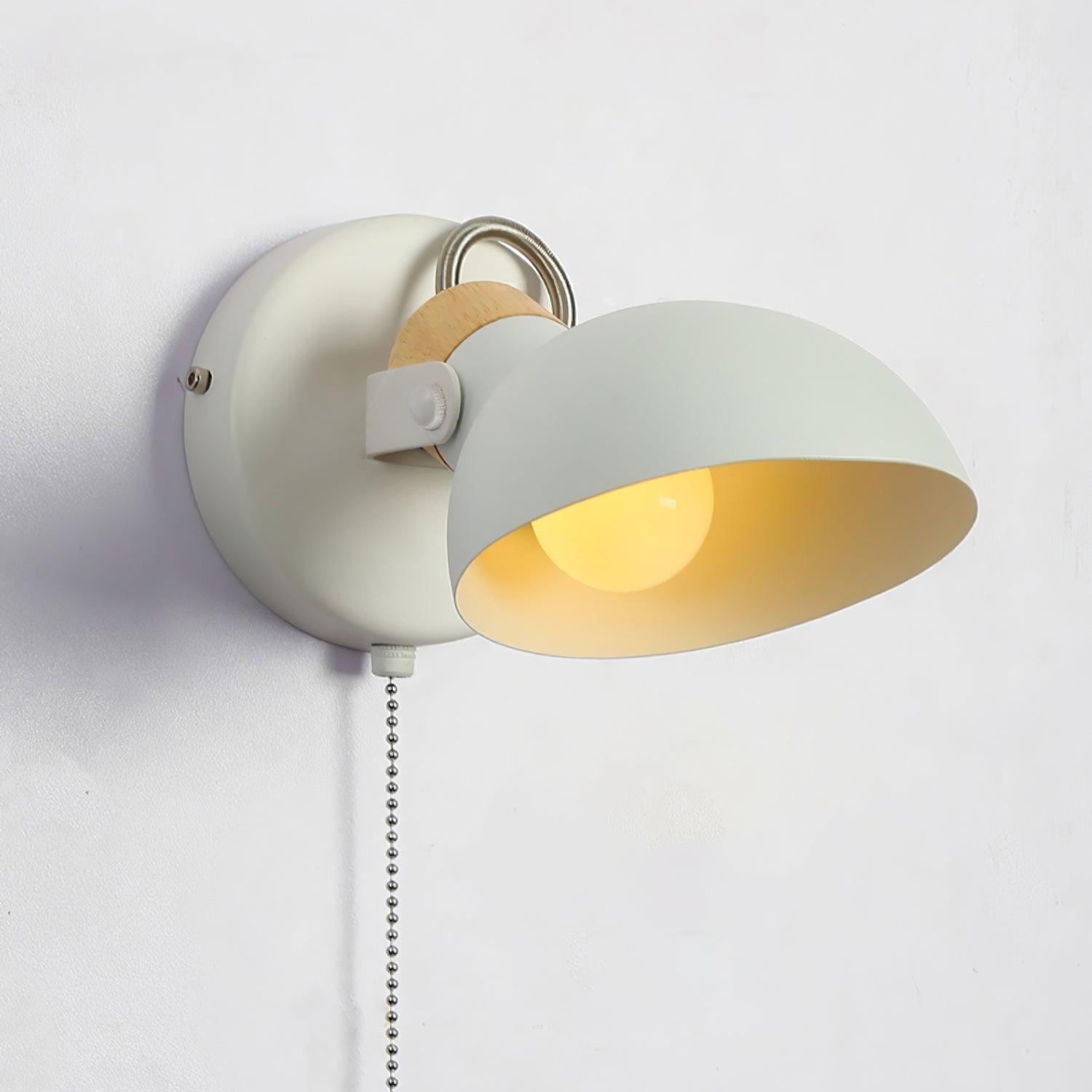 Aisilan Wall Lamp - Lamp Outdoor