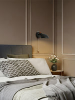 Aisilan Wall Lamp - Lamp Outdoor