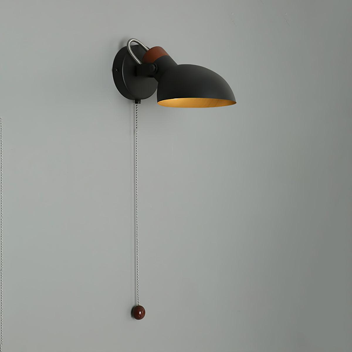Aisilan Wall Lamp - Lamp Outdoor