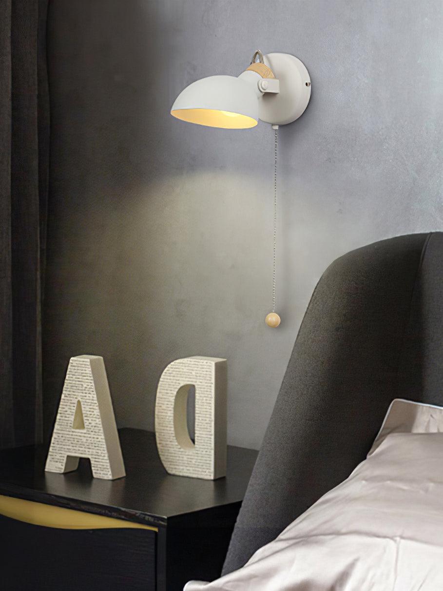 Aisilan Wall Lamp - Lamp Outdoor