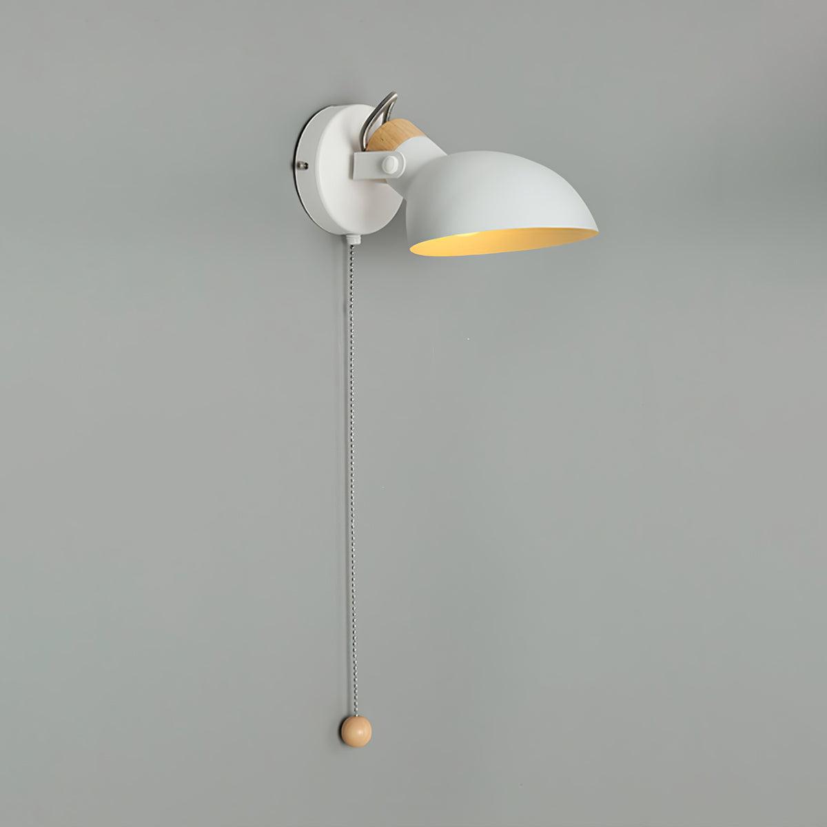 Aisilan Wall Lamp - Lamp Outdoor