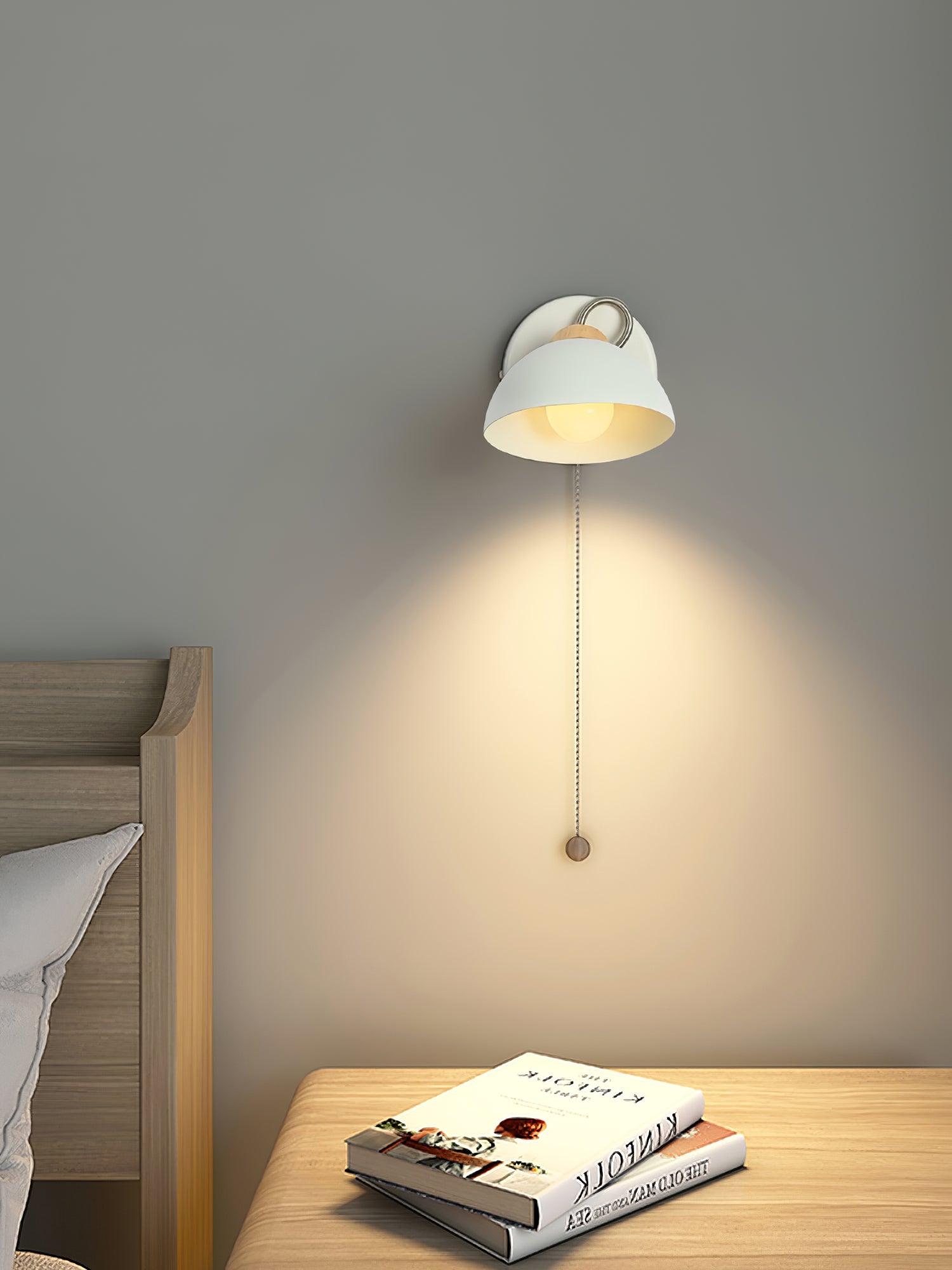 Aisilan Wall Lamp - Lamp Outdoor